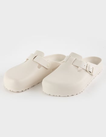BIRKENSTOCK Boston Essentials EVA Mens Clogs Alternative Image