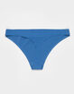 FULL TILT Microfiber Thong image number 2