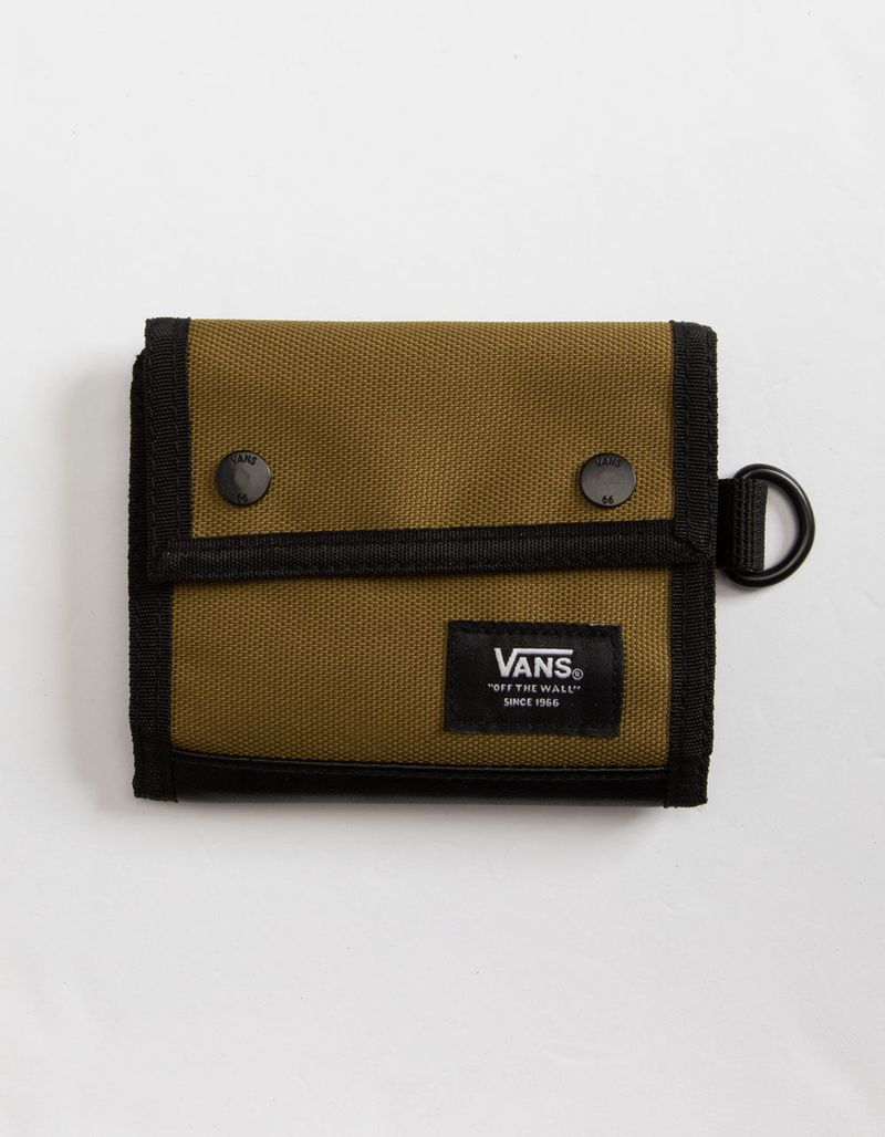 VANS Kent Trifold Wallet image number 0