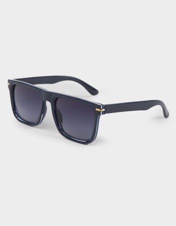 RSQ Classic Square Sunglasses Primary Image