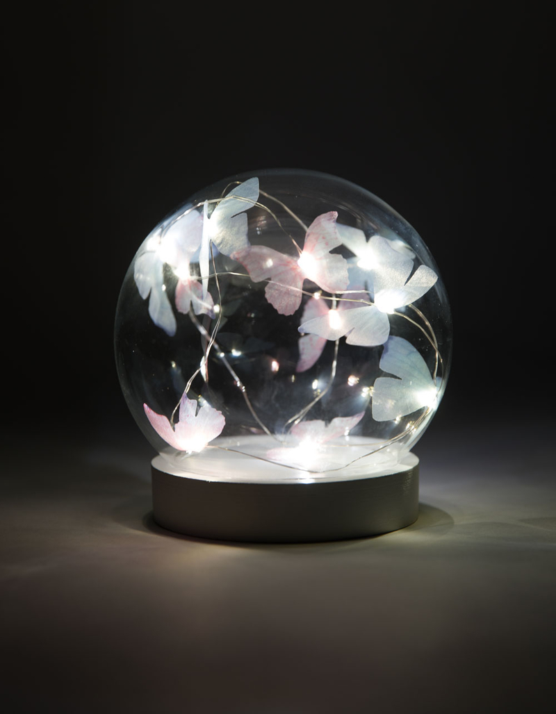 Butterfly Dome Light image number 1