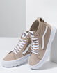 VANS Sentry Sk8-Hi Womens Shoes image number 4