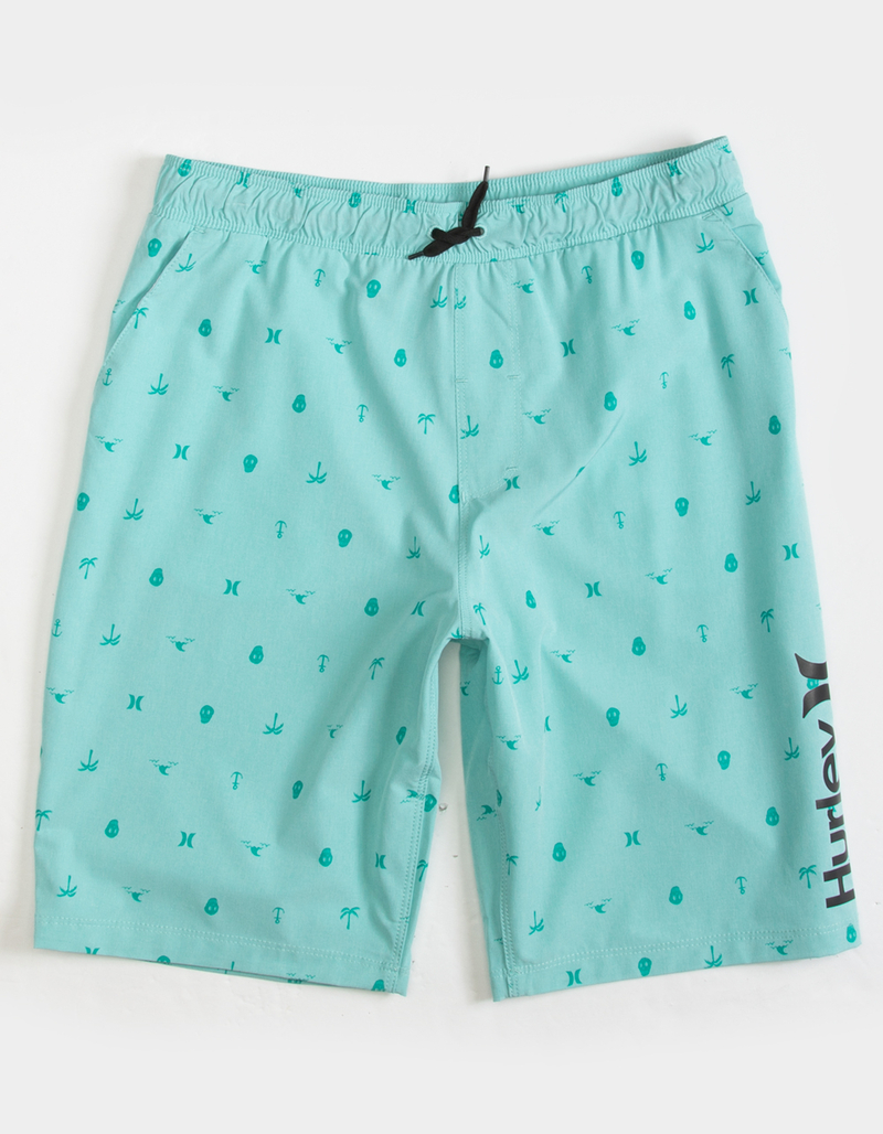 HURLEY Phantom Boys Boardshorts image number 0