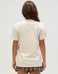 RIOT SOCIETY x Peanuts Champs Womens Tee image number 3
