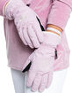 ROXY Fresh Fields Snow Gloves image number 2