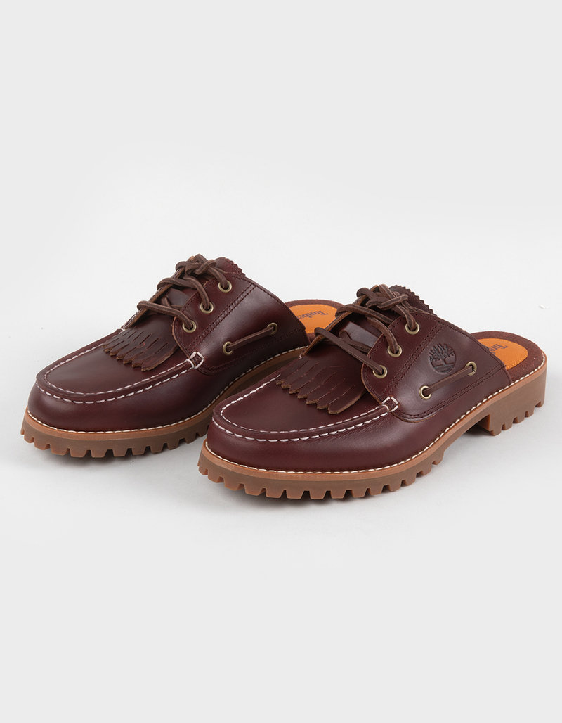 TIMBERLAND Noreen Womens Mules image number 1