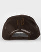 47 BRAND San Diego Padres '47 Trucker Hat image number 3