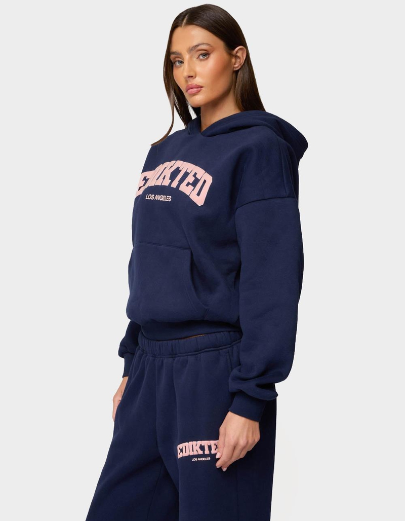 EDIKTED Edikted LA Hoodie image number 1