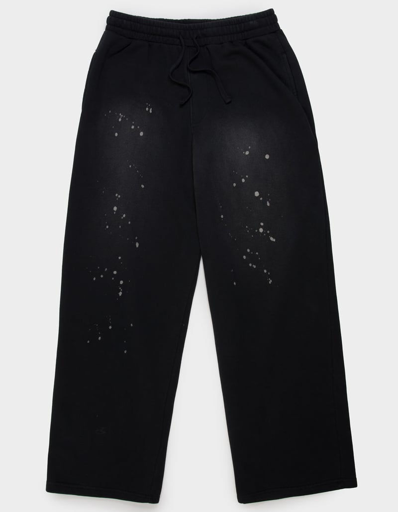 RSQ Mens Ultra Baggy Sweatpants image number 5