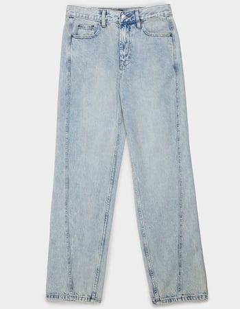 RSQ Mens Loose Jeans Primary Image