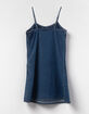 RSQ Girls Emma Denim Dress image number 2