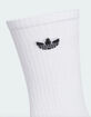 ADIDAS Originals Trefoil 2.0 6 Pack Crew Socks image number 2