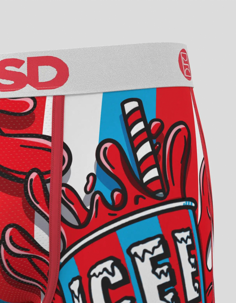PSD Icee Freeze Mens Boxer Briefs image number 5