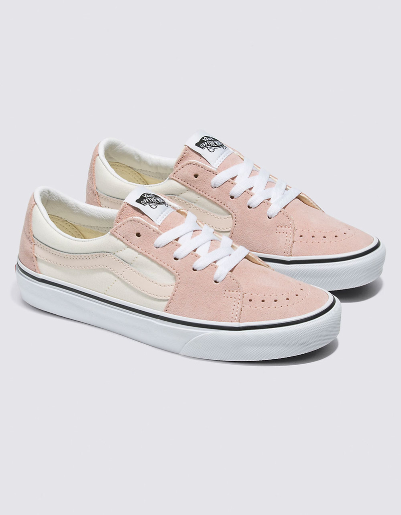 VANS Sk8-Low Womens Shoes image number 0