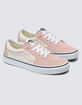 VANS Sk8-Low Womens Shoes image number 1