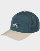 BILLABONG Walled Trucker Hat image number 1