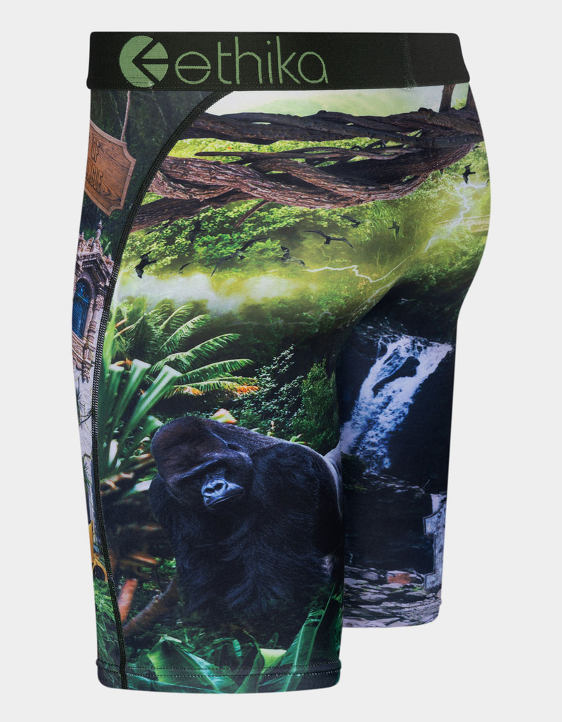 ETHIKA Manny Machado Manimal Staple Mens Boxer Briefs image number 1