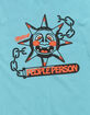 SLUSHCULT People Person Mens Tee image number 2