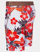 ETHIKA Bomber Hawaiian Staple Mens Boxer Briefs image number 2