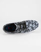 NIKE SB ZOOM Janoski Canvas RM Black & Vast Gray Shoes image number 3