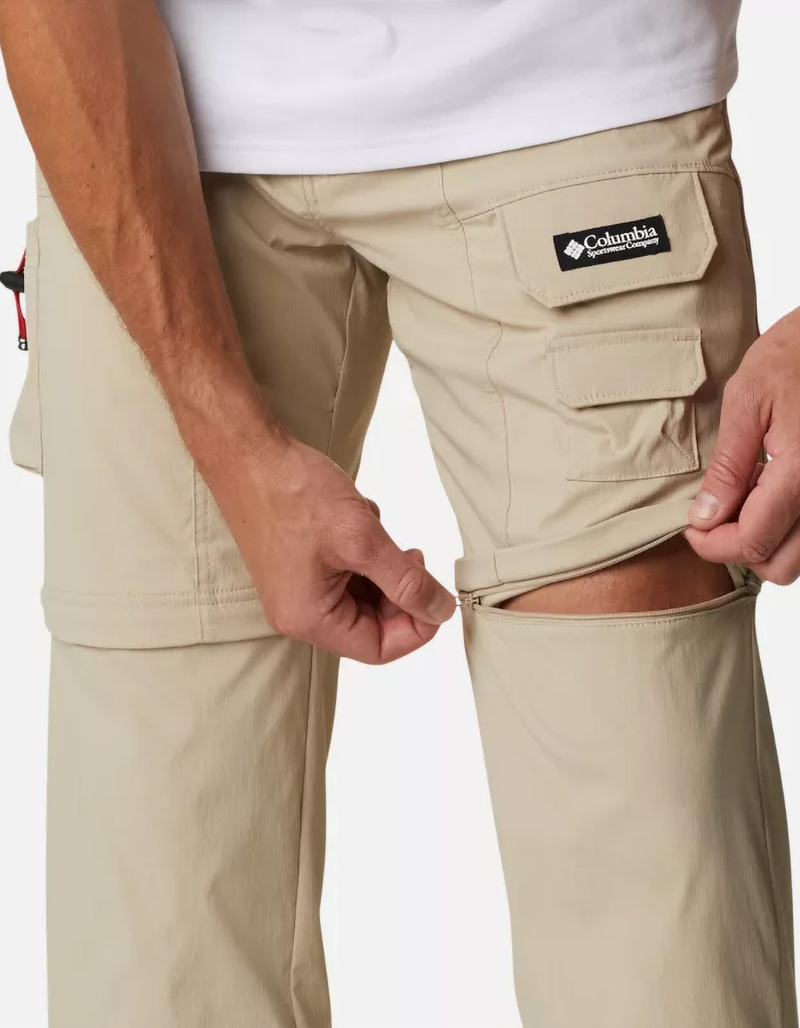 COLUMBIA Field Creek Mens Pants image number 3