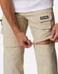 COLUMBIA Field Creek Mens Pants image number 4