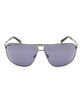 VONZIPPER Skitch Wildlife Polarized Sunglasses image number 2