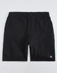 CHAMPION Cutoff Mens Sweat Shorts image number 1