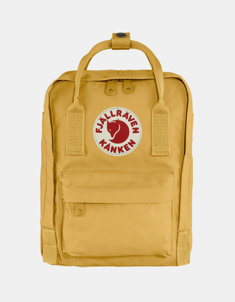 FJALLRAVEN K&aring;nken Mini Backpack image number 0