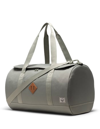 HERSCHEL SUPPLY CO. Heritage Duffle Bag Alternative Image