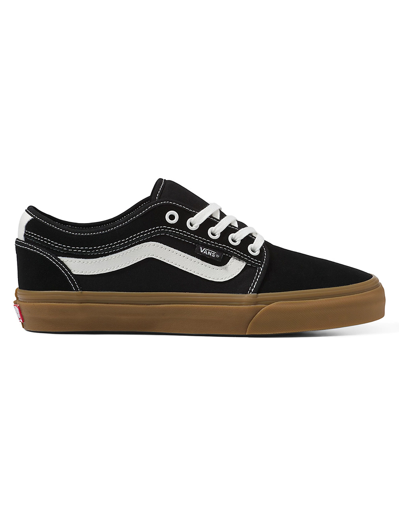 VANS Chukka Low Sidestripe Mens Shoes image number 5