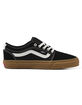VANS Chukka Low Sidestripe Mens Shoes image number 6