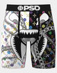 PSD Warface Prestige Split Mens Boxer Briefs image number 1