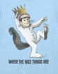 WHERE THE WILD THINGS ARE Big Max Tee image number 2