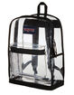 JANSPORT Clear Pack Backpack image number 4
