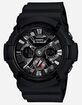 G-SHOCK GA-201 Watch image number 1