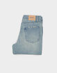 RSQ Mens Loose Jeans image number 11