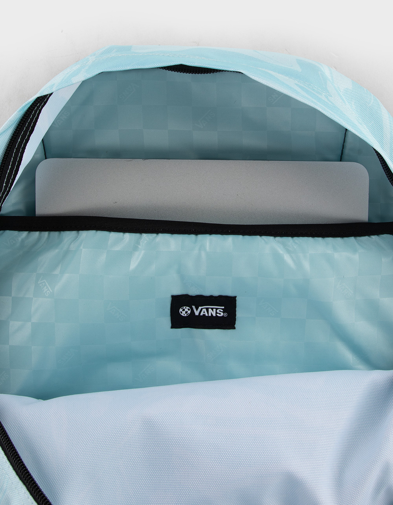 VANS Old Skool H2O Backpack image number 4