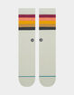STANCE Maliboo Mens Crew Socks image number 2