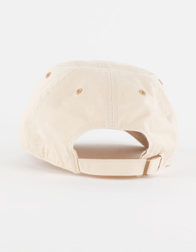 47 BRAND Cincinnati Bengals Legacy Sierra '47 Clean Up Strapback Hat image number 2