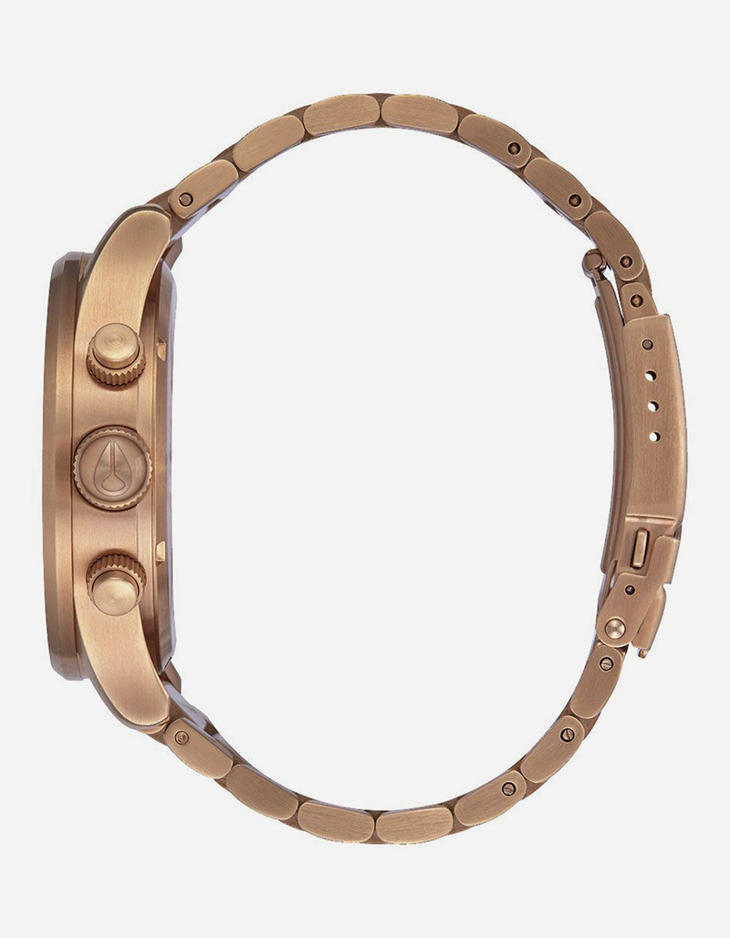 NIXON Sentry Chrono Watch image number 1