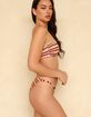 RIS-K Bare Escape Super Cheeky Bikini Bottoms image number 2