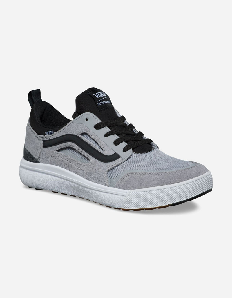 VANS Ultrarange 3D Gray Shoes image number 1