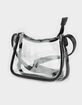Clear Crossbody Bag image number 3