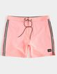 HURLEY Sessions Ripstop Mens Boardshorts image number 1