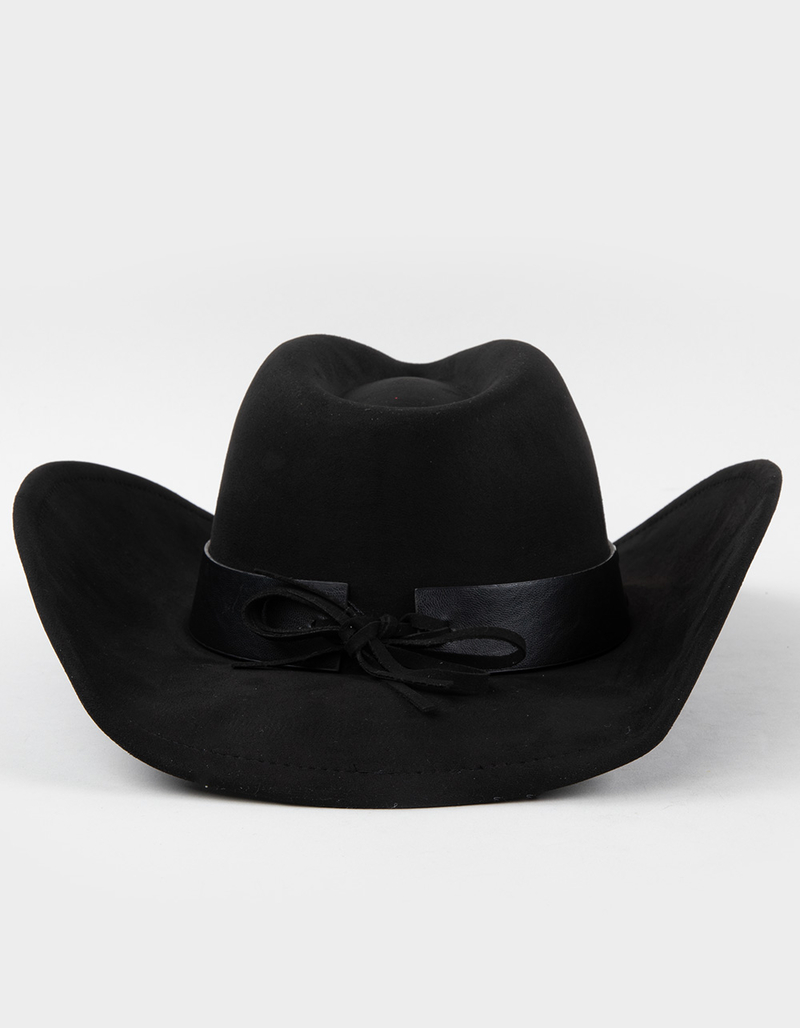 Star Stud Cowboy Hat image number 4