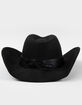 Star Stud Cowboy Hat image number 5