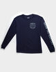 GROM Bolts Boys Long Sleeve Tee image number 1