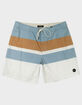 RVCA Westport Mens 17'' Boardshorts image number 1