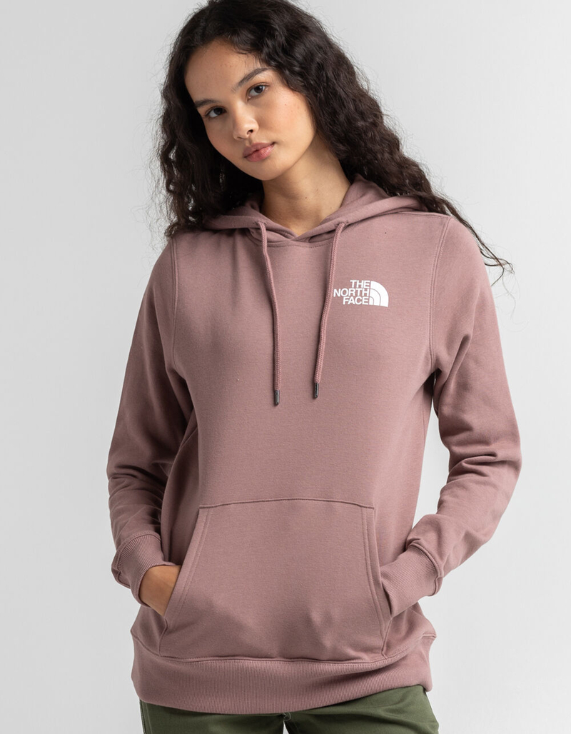 THE NORTH FACE Box NSE Hoodie image number 0
